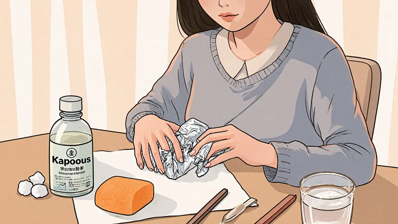 Как снять гель-лак дома без вреда для ногтей: фольга и ремуверы