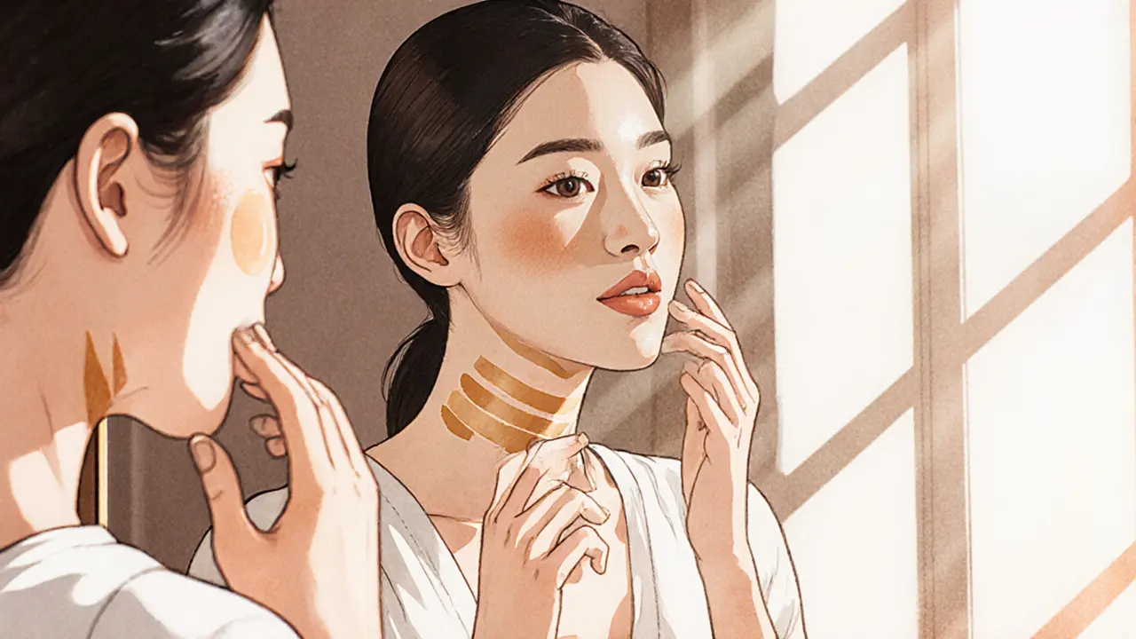 Как выбрать идеальный оттенок тонального крема: пошаговая инструкция без ошибок