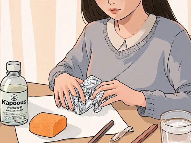 Как снять гель-лак дома без вреда для ногтей: фольга и ремуверы