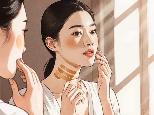 Как выбрать идеальный оттенок тонального крема: пошаговая инструкция без ошибок