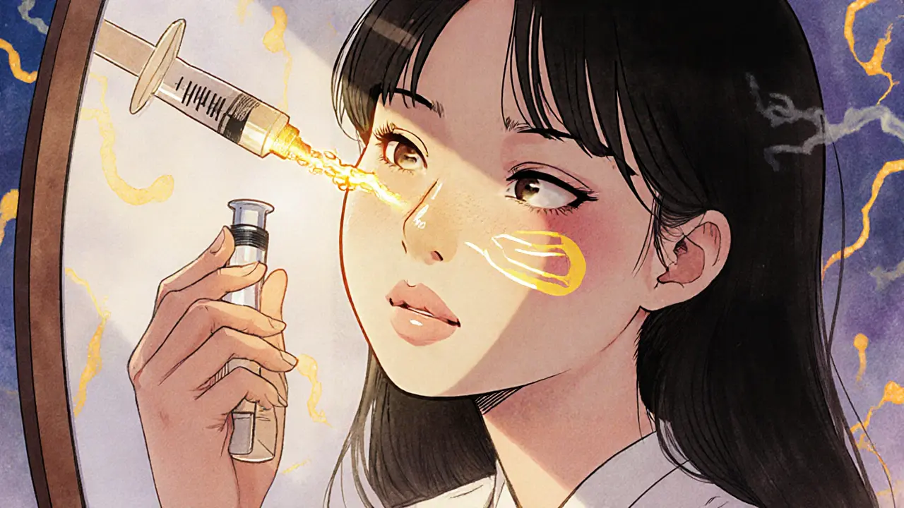 Контурная пластика носогубных складок: как убрать заломы и вернуть лицу молодость