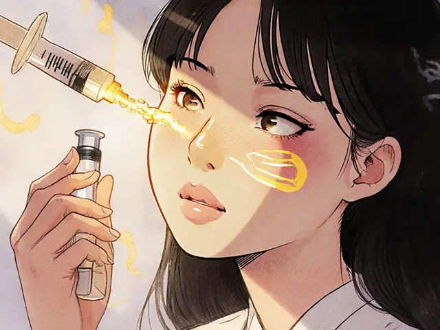 Контурная пластика носогубных складок: как убрать заломы и вернуть лицу молодость