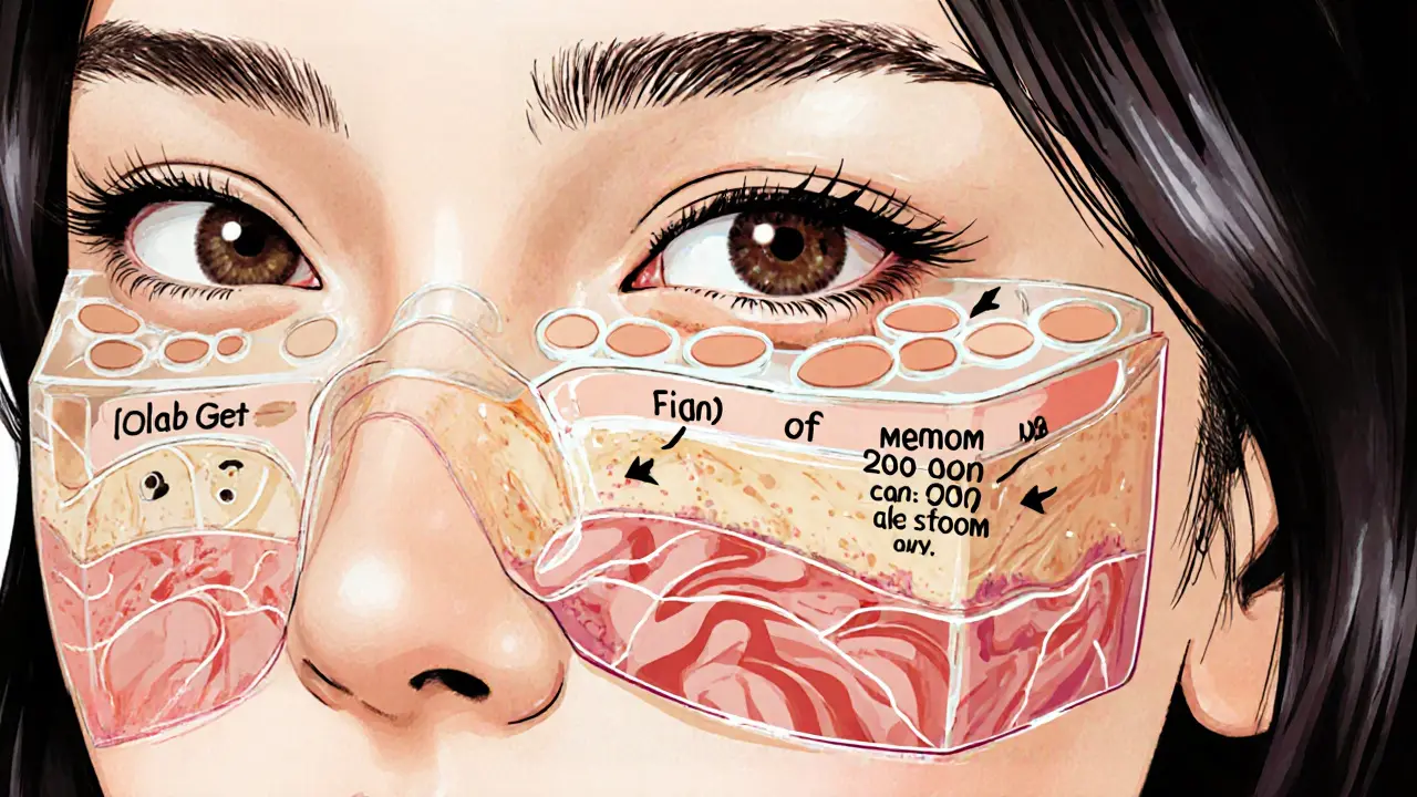 Реология филлеров: G-prime, эластичность и когезивность - как выбрать правильный продукт для контурной пластики