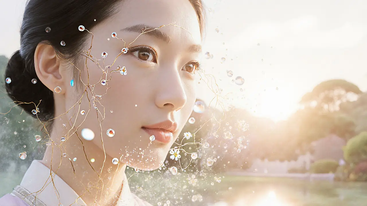 Стабилизированная и нестабилизированная гиалуроновая кислота при биоревитализации: в чем разница