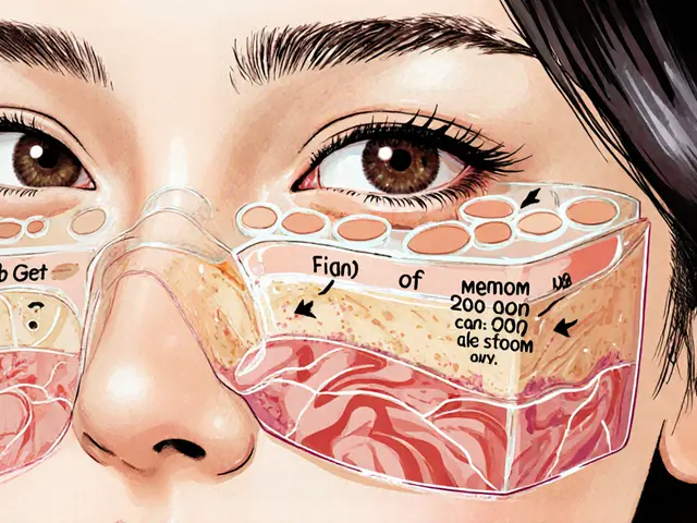 Реология филлеров: G-prime, эластичность и когезивность - как выбрать правильный продукт для контурной пластики