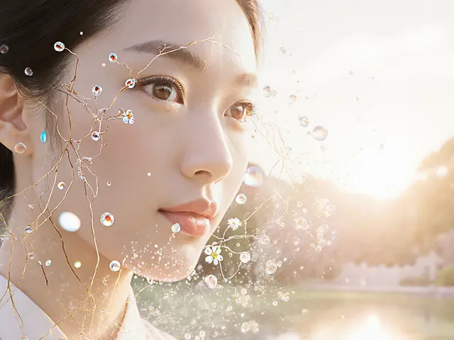 Стабилизированная и нестабилизированная гиалуроновая кислота при биоревитализации: в чем разница