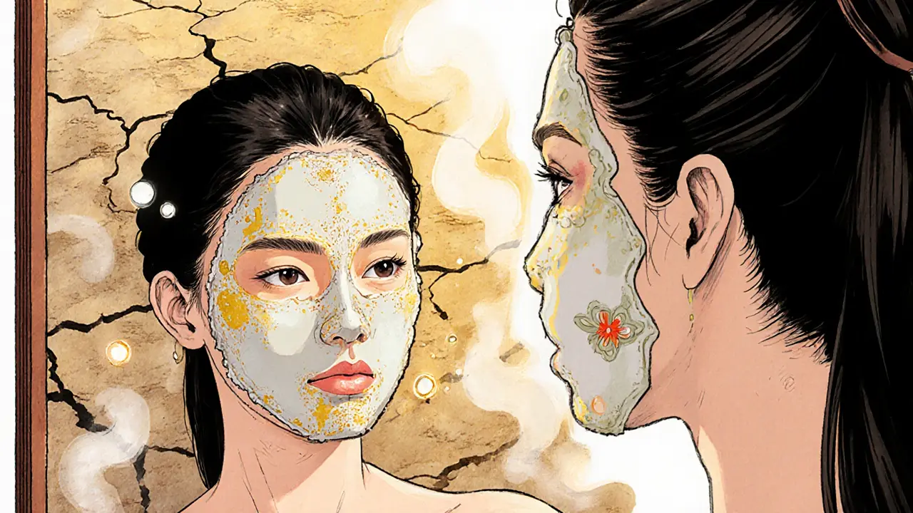 Как подобрать маску для лица под тип и состояние кожи: быстрый гид 2025