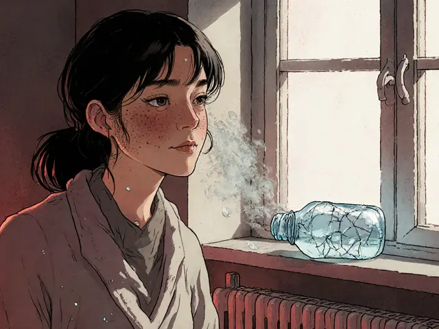 Признаки обезвоженной кожи: 10 сигналов, что коже не хватает влаги