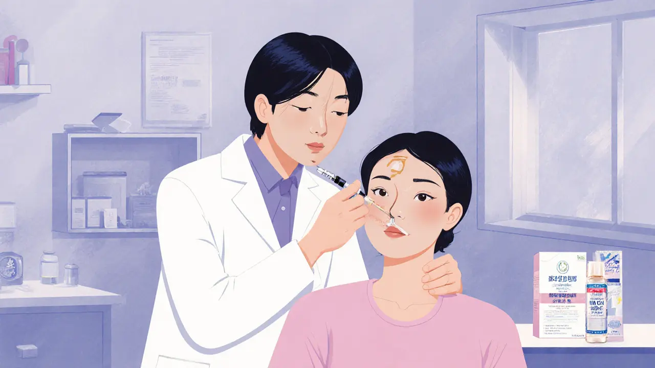 Инъекционная косметология: мифы и реальность - что действительно работает, а что - опасный обман