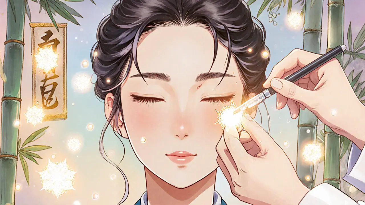 Мезотерапия для увлажнения кожи: какие препараты выбрать и чего ждать от результата