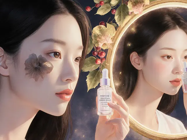 Арбутин и койевая кислота: что лучше для отбеливания кожи и как их использовать