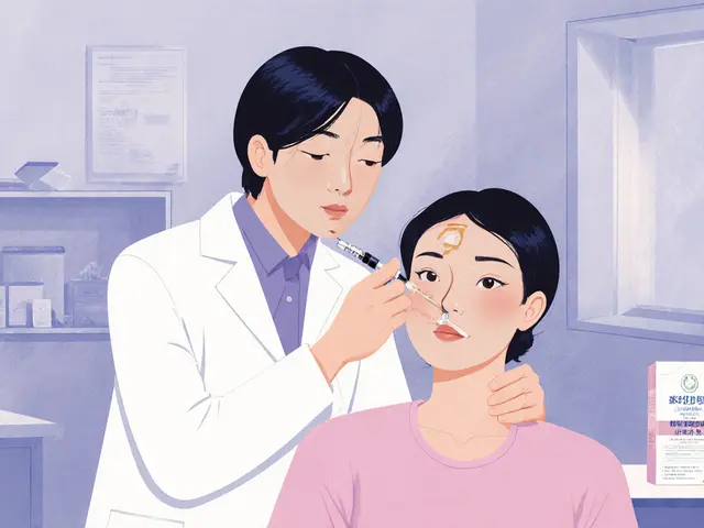 Инъекционная косметология: мифы и реальность - что действительно работает, а что - опасный обман