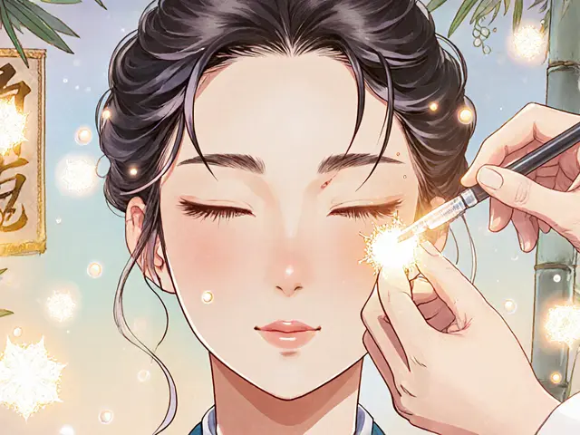 Мезотерапия для увлажнения кожи: какие препараты выбрать и чего ждать от результата