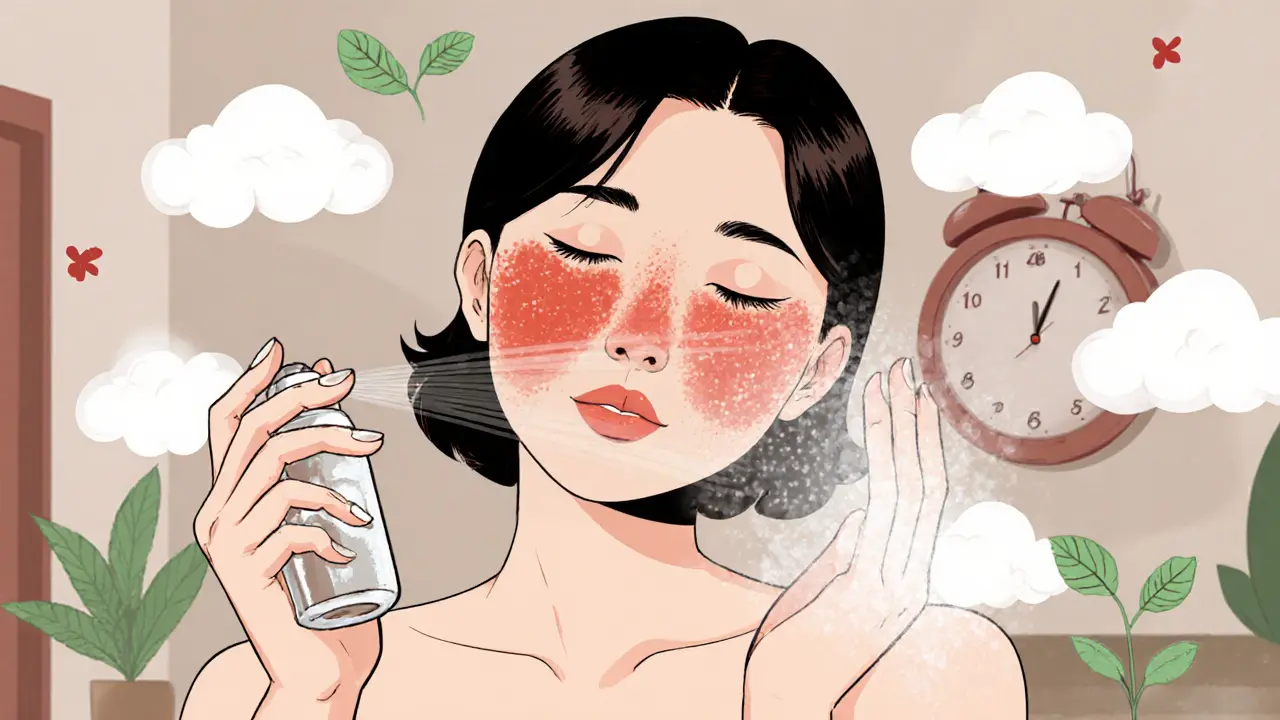 Как восстановить кожу после агрессивного пилинга: пошаговый уход и ошибки, которых стоит избежать