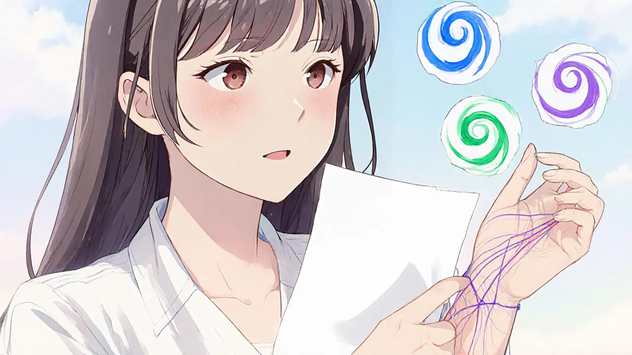 Румяна: как выбрать оттенок и правильно наносить