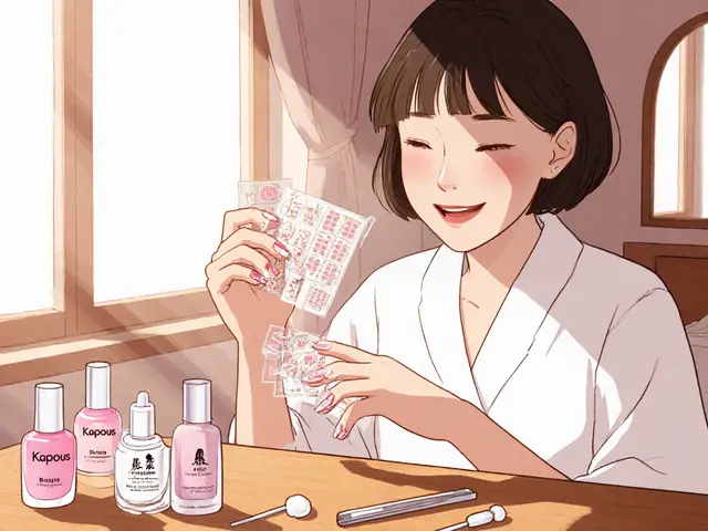 Как делать французский маникюр дома: лайфхаки и трафареты для идеального результата