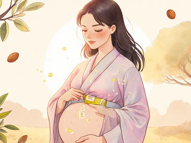 Как ухаживать за кожей тела беременным: профилактика растяжек