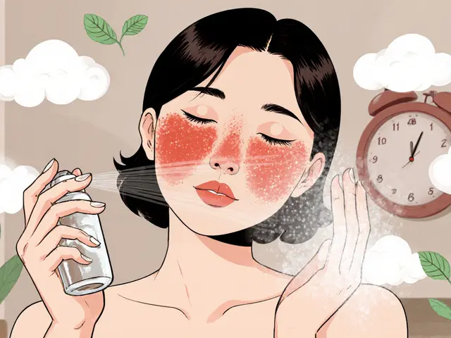 Как восстановить кожу после агрессивного пилинга: пошаговый уход и ошибки, которых стоит избежать