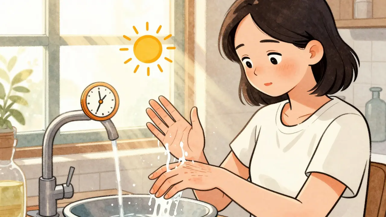 Как замедлить старение кожи рук: проверенная антивозрастная стратегия