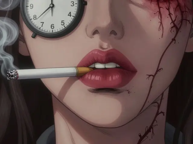 Инъекции красоты и курение: как никотин влияет на заживление и результат