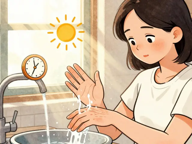 Как замедлить старение кожи рук: проверенная антивозрастная стратегия