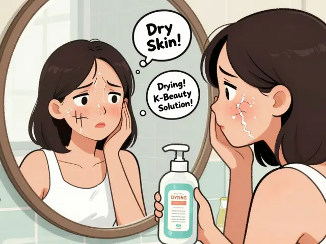 Ошибки в определении типа кожи: 7 распространенных заблуждений, которые портят ваш уход