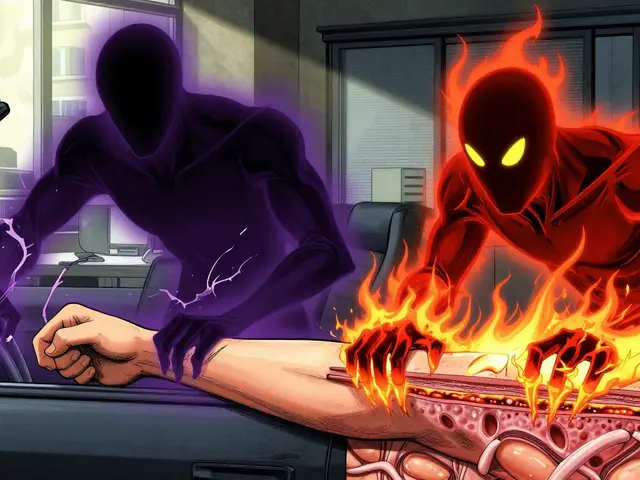 UVA и UVB лучи: какие опаснее и как правильно защититься от солнца