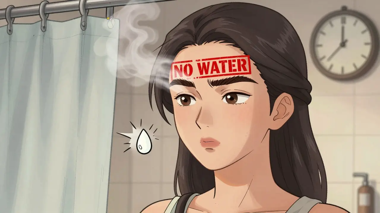 Уход за бровями после окрашивания: как продлить результат и сохранить цвет