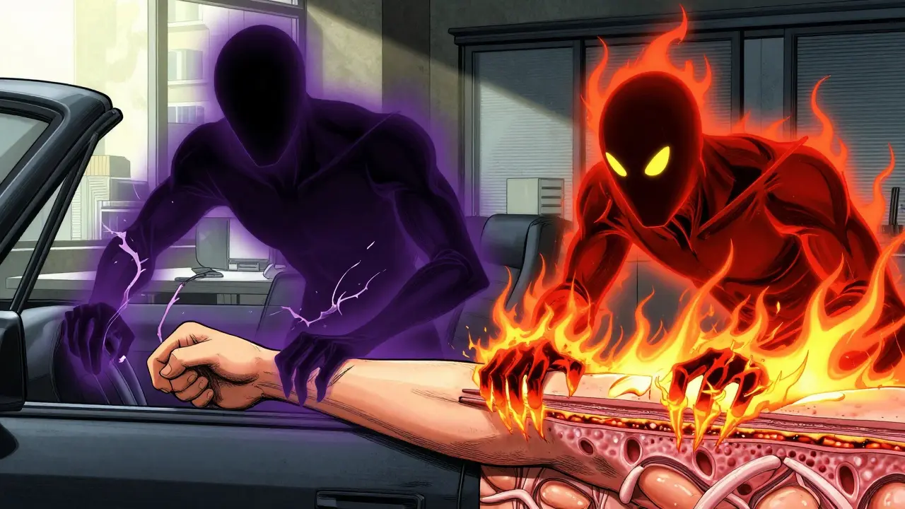 UVA и UVB лучи: какие опаснее и как правильно защититься от солнца