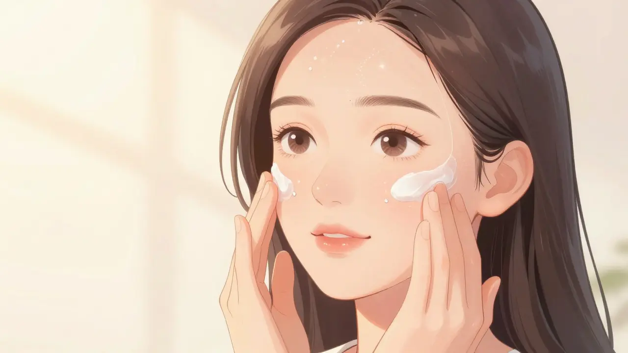 Как правильно наносить тональный крем: пошаговая техника для идеального макияжа