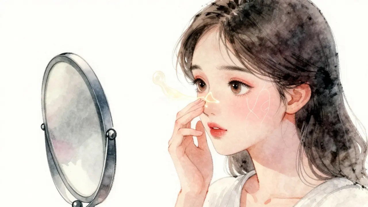 Контурная пластика носа филлерами: что это, сколько стоит и кому подходит