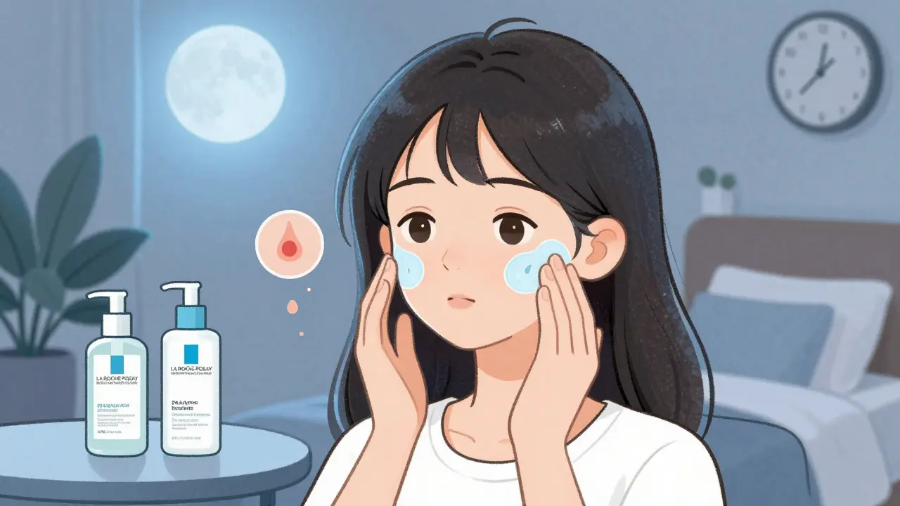 Салициловая кислота против акне: как правильно использовать для эффективного результата