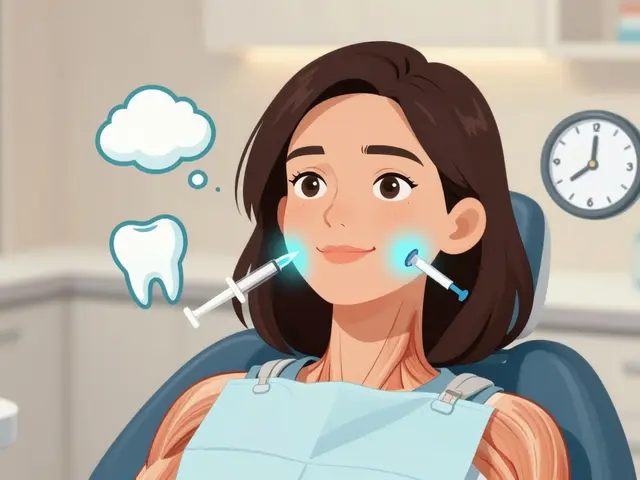 Ботокс жевательных мышц: как уменьшить углы челюсти и остановить скрежет зубами