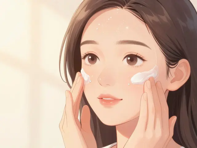 Как правильно наносить тональный крем: пошаговая техника для идеального макияжа