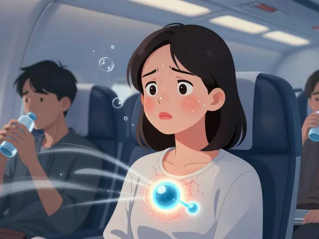 Контурная пластика и перелеты: можно ли летать сразу после инъекций