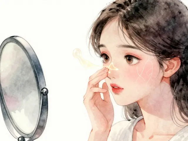 Контурная пластика носа филлерами: что это, сколько стоит и кому подходит