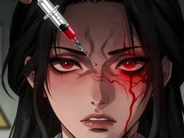 Возможные осложнения после инъекционных процедур и как их избежать: полное руководство