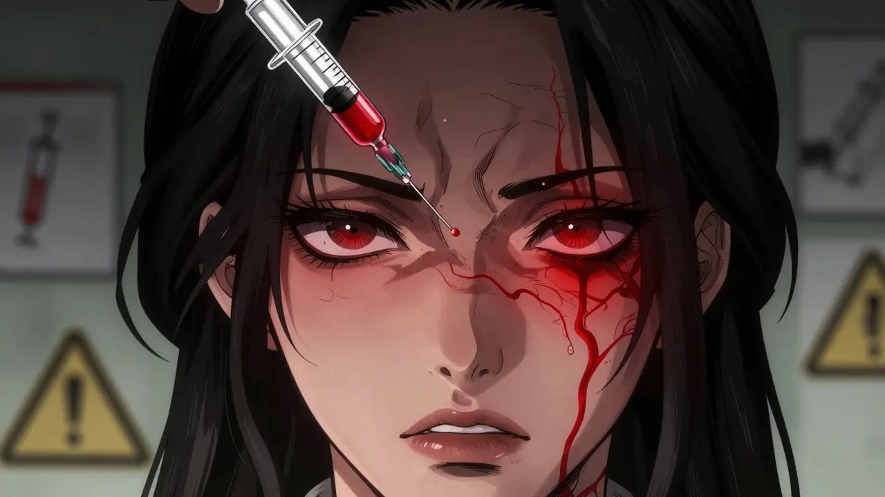 Возможные осложнения после инъекционных процедур и как их избежать: полное руководство