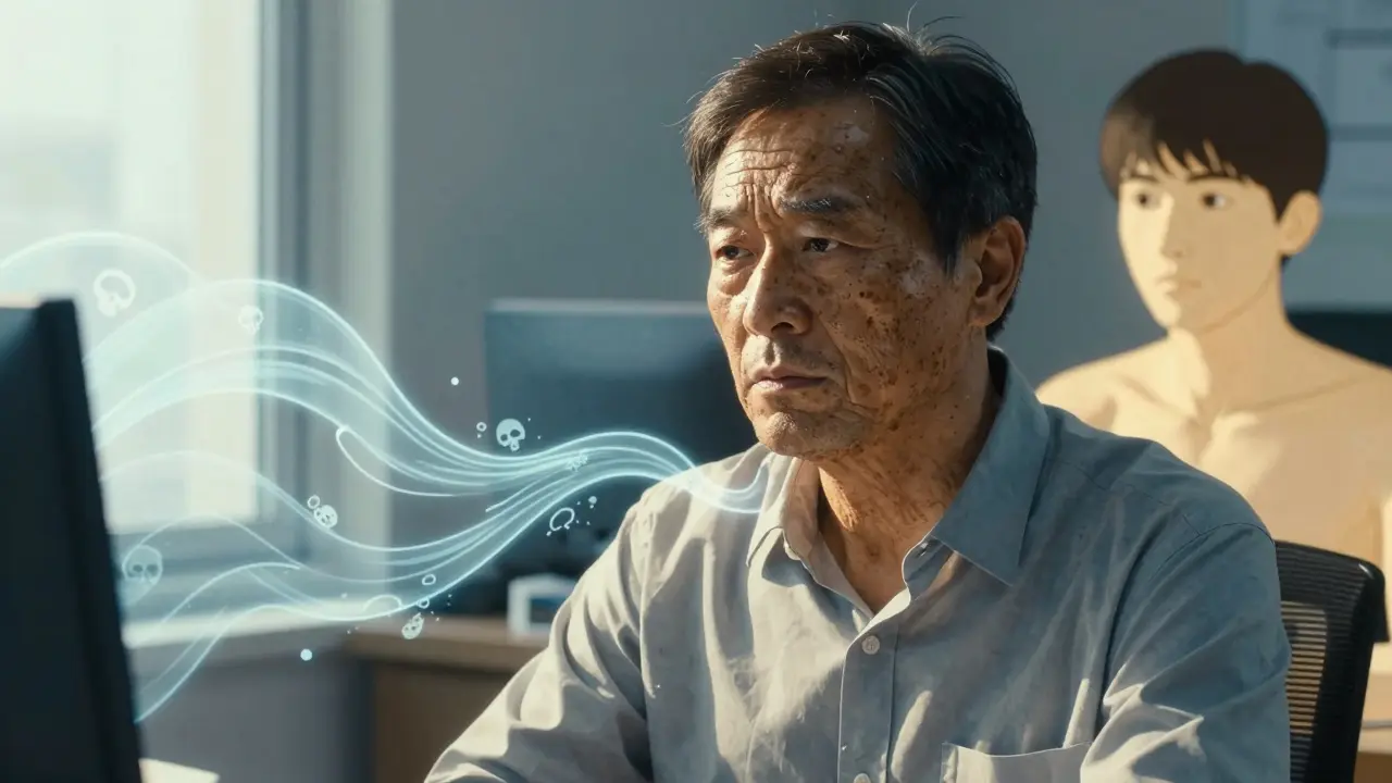 Фотостарение: как солнце старит кожу быстрее возраста - правда и защита