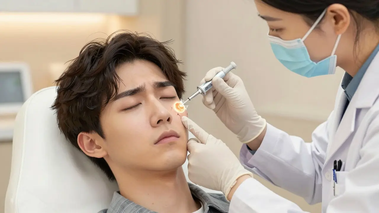 Гиалуронидаза: как растворить филлер при необходимости - пошаговое руководство