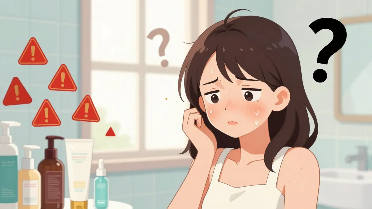 Ошибки в ежедневном уходе за кожей: что делают неправильно 90% людей