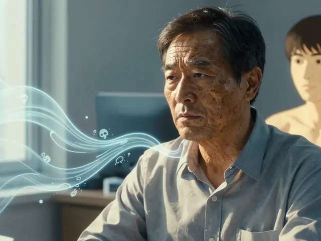 Фотостарение: как солнце старит кожу быстрее возраста - правда и защита