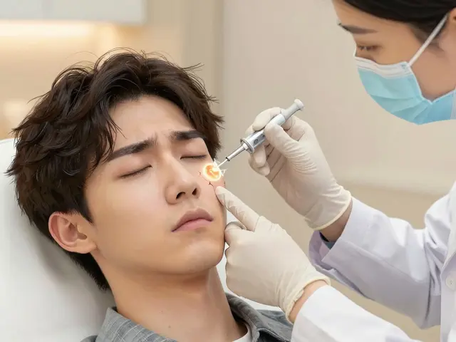 Гиалуронидаза: как растворить филлер при необходимости - пошаговое руководство