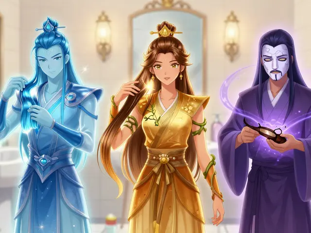 Кондиционер, бальзам, маска для волос: в чем разница и что выбрать