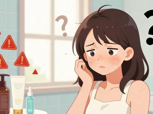 Ошибки в ежедневном уходе за кожей: что делают неправильно 90% людей