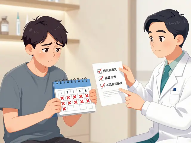 Подготовка к мезотерапии: антисептика, профилактика герпеса и ключевые правила