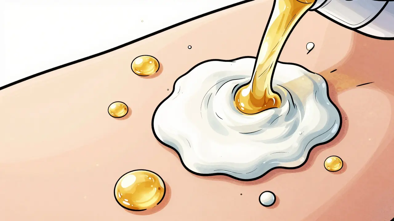 Гидрофильное масло для лица: как работает, кому подходит и ошибки применения