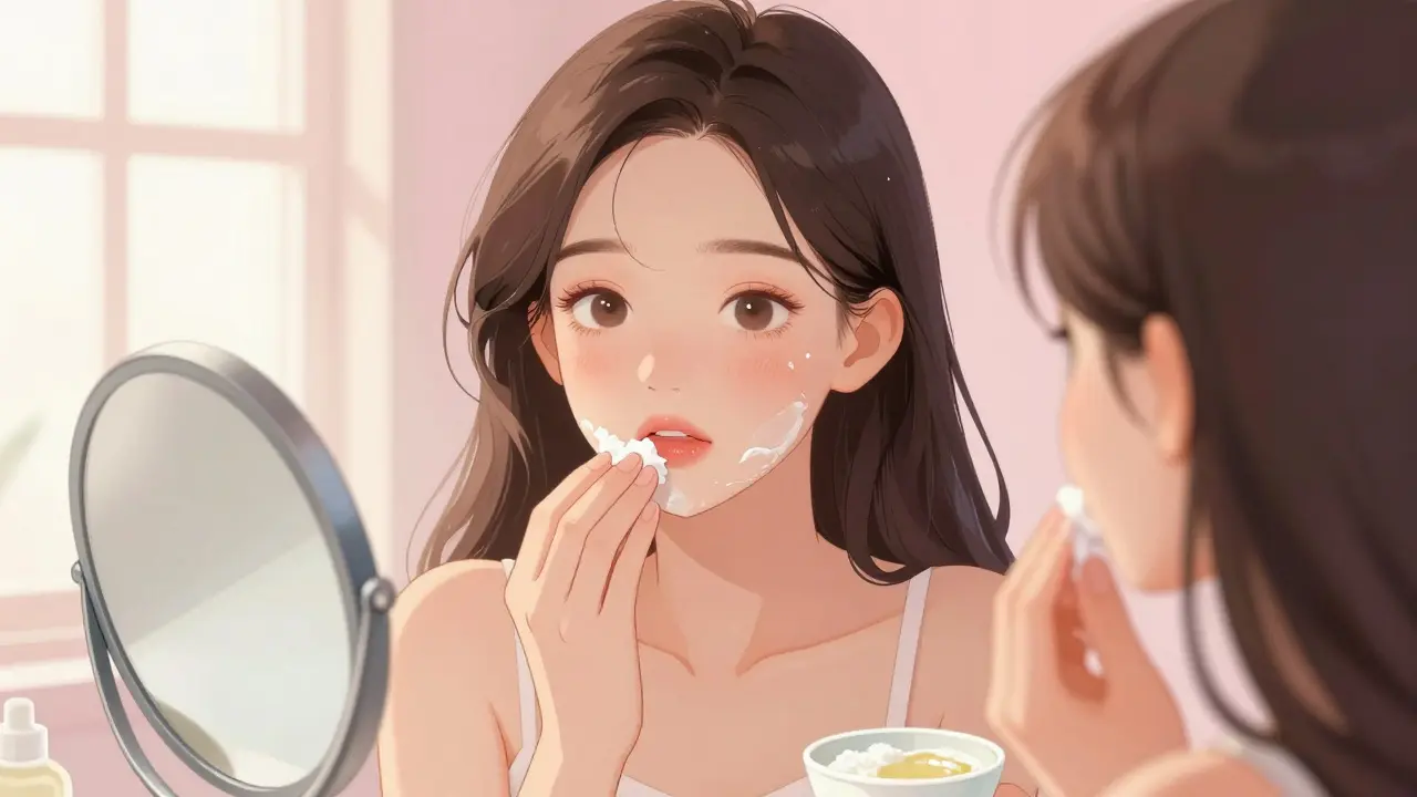 Макияж губ для начинающих: как выбрать помаду и правильно нанести