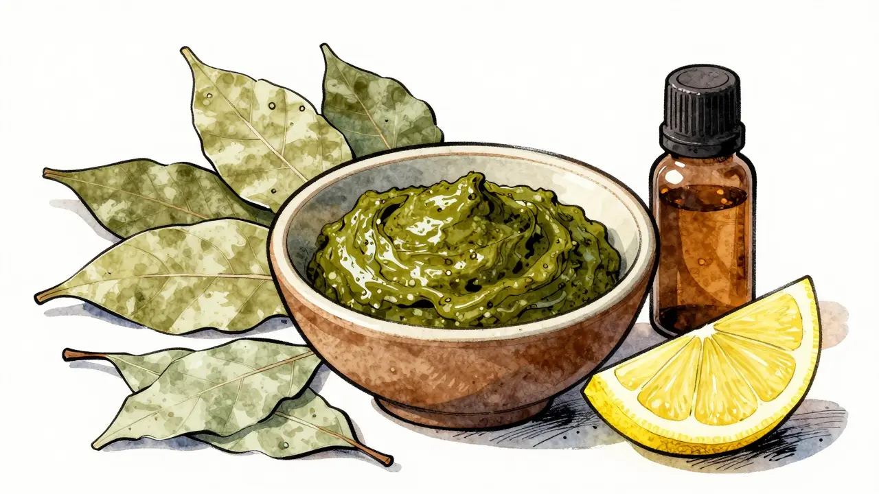 Окрашивание бровей хной: полный гид по технике, уходу и результатам