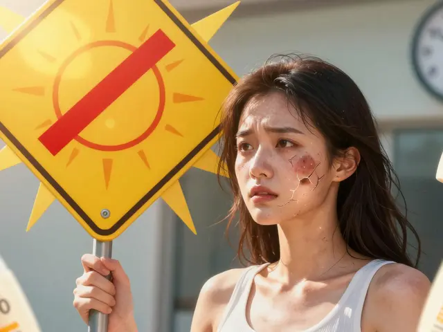 Биоревитализация и загар: почему SPF после процедуры - не опция, а обязательство